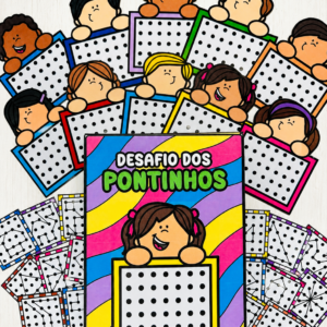 Desafio dos Pontinhos