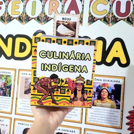 Feira Cultural Indígena - Imagem 6
