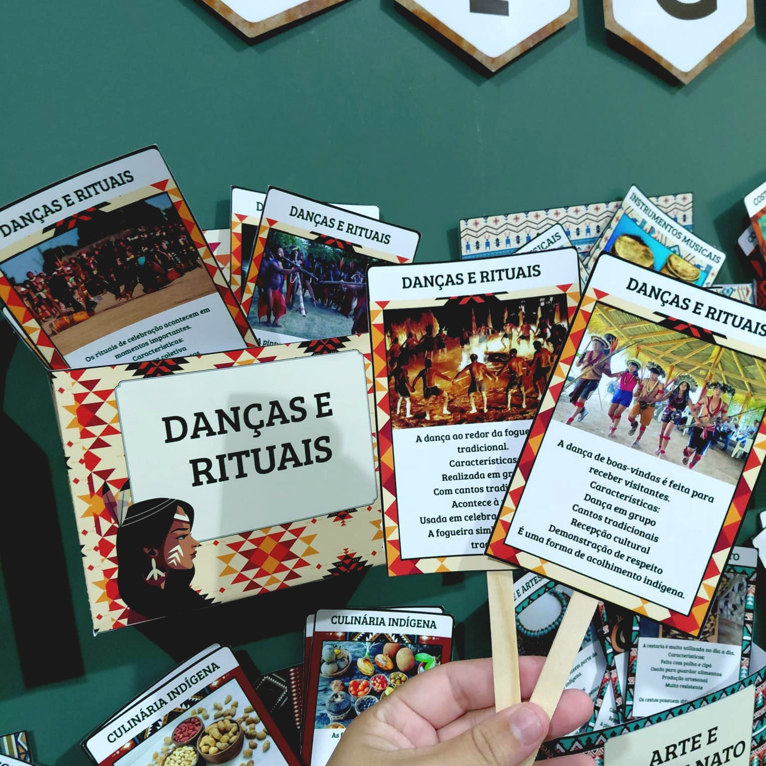 Piquenique Indígena - Imagem 6