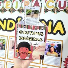 Feira Cultural Indígena - Imagem 5