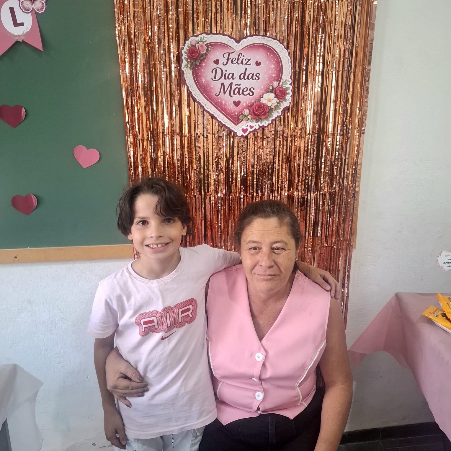 Piquenique Especial - Mães / Quem Cuida de Mim - Imagem 3