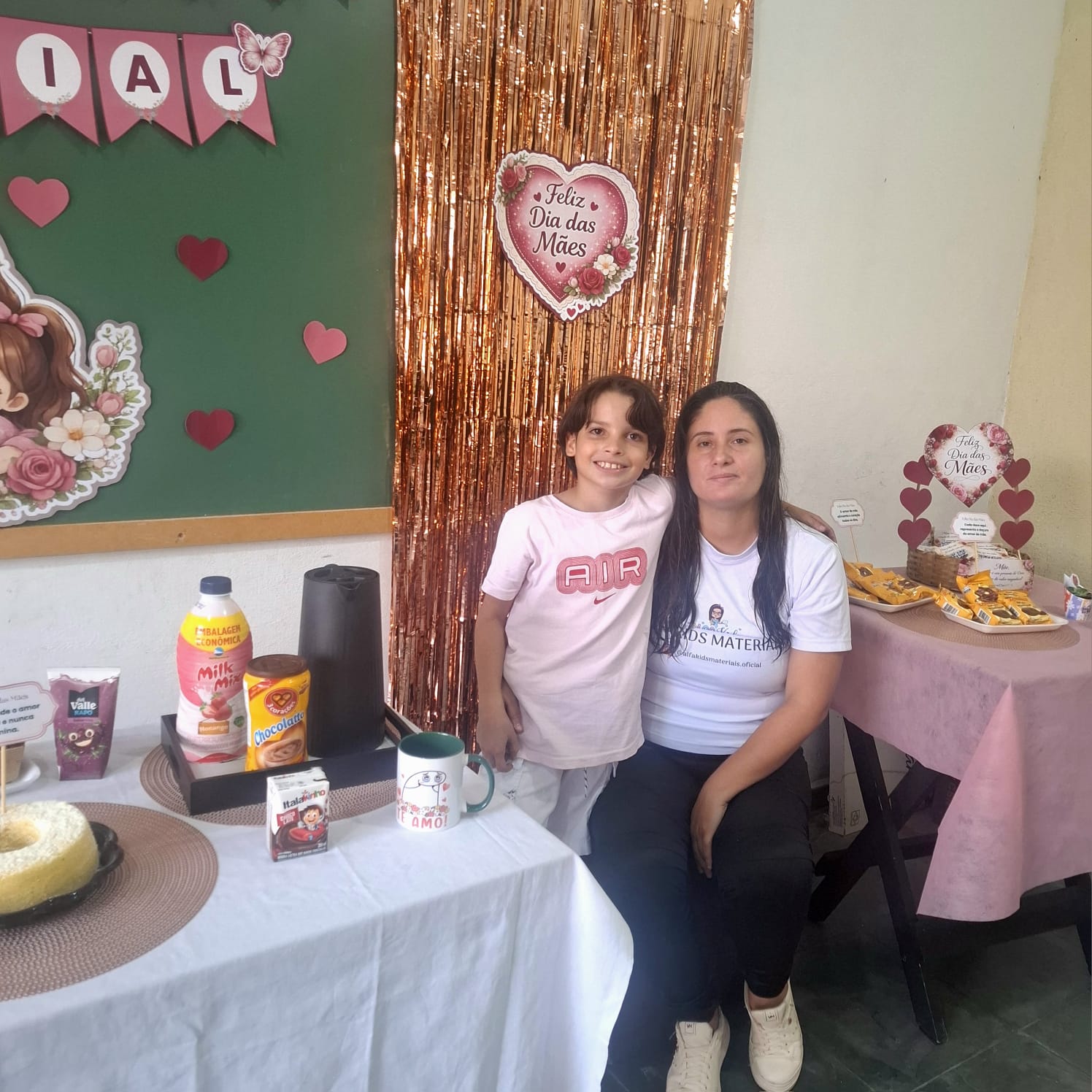 Piquenique Especial - Mães / Quem Cuida de Mim - Imagem 6