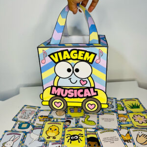 Viagem Musical