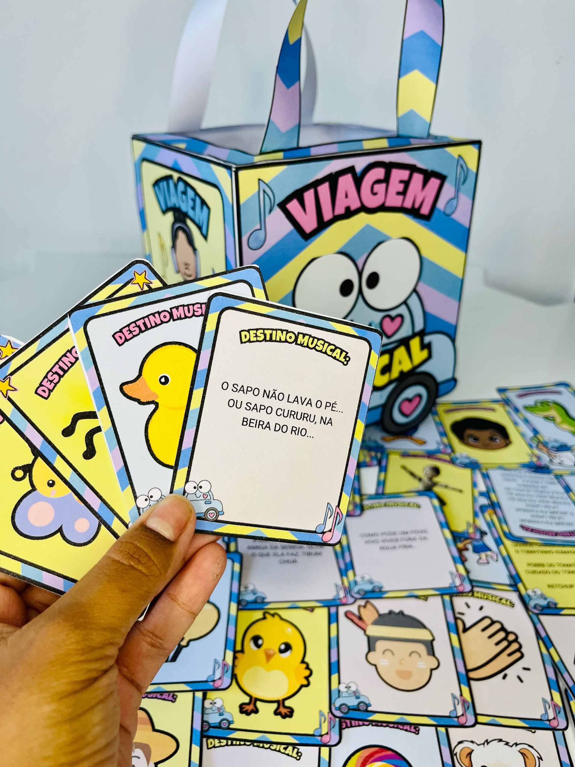Viagem Musical - Imagem 4