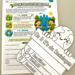 Sustentabilidade - Meio Ambiente