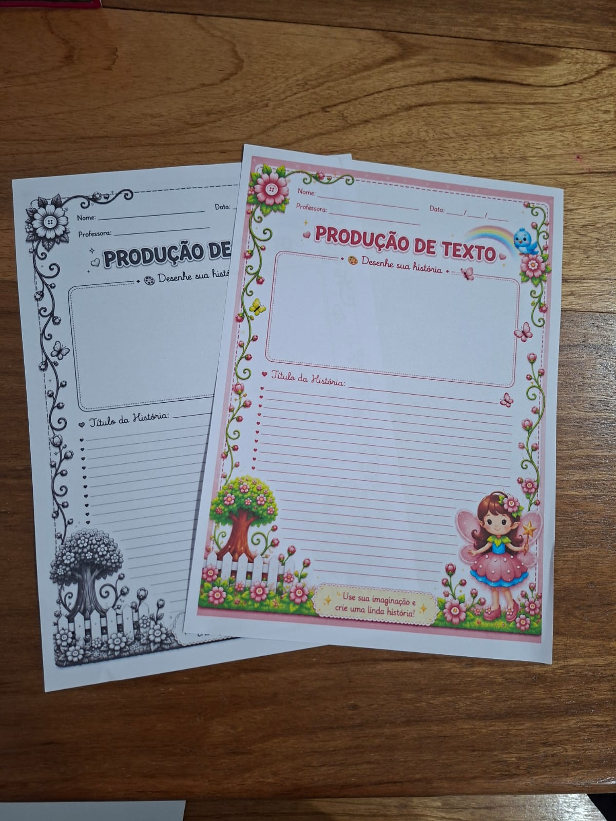 KIT DOCE ENCANTO - Imagem 5