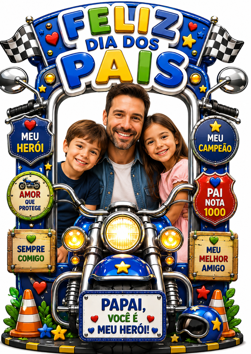 Kit Premium Dia dos Pais - Imagem 7