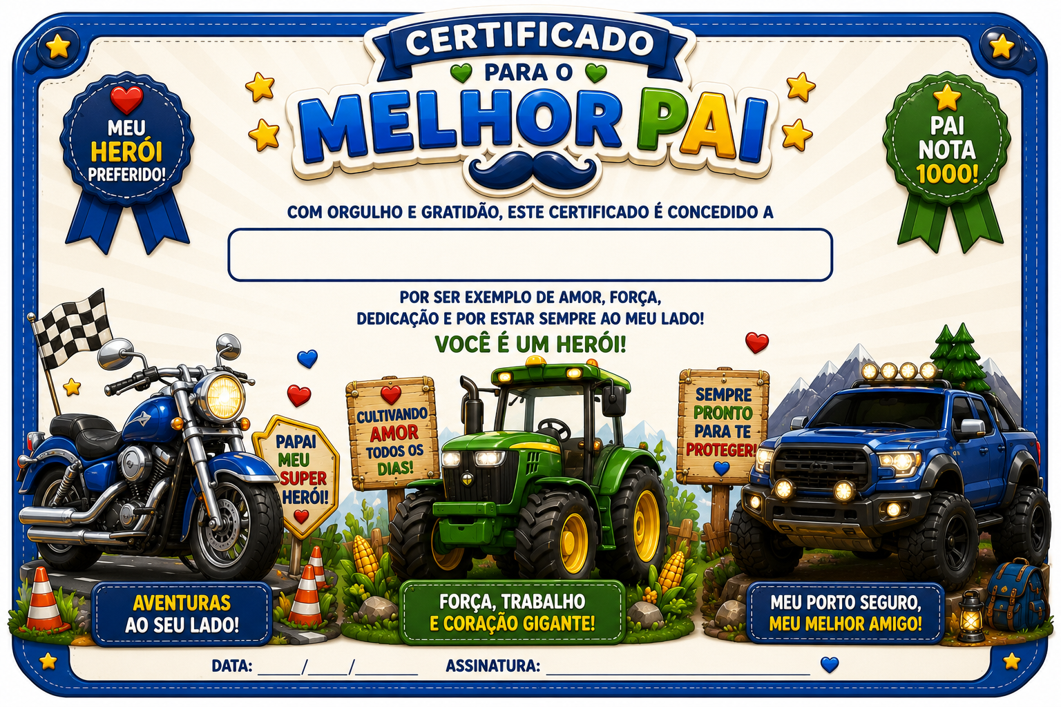 Kit Premium Dia dos Pais - Imagem 2