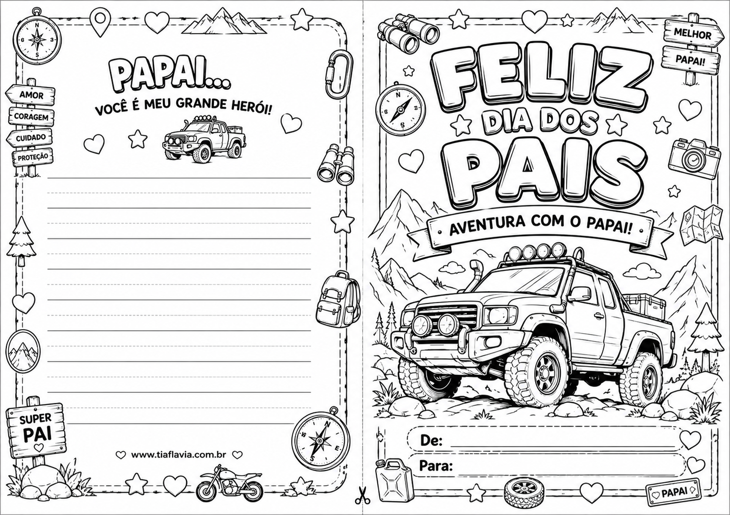 Kit Premium Dia dos Pais - Imagem 13