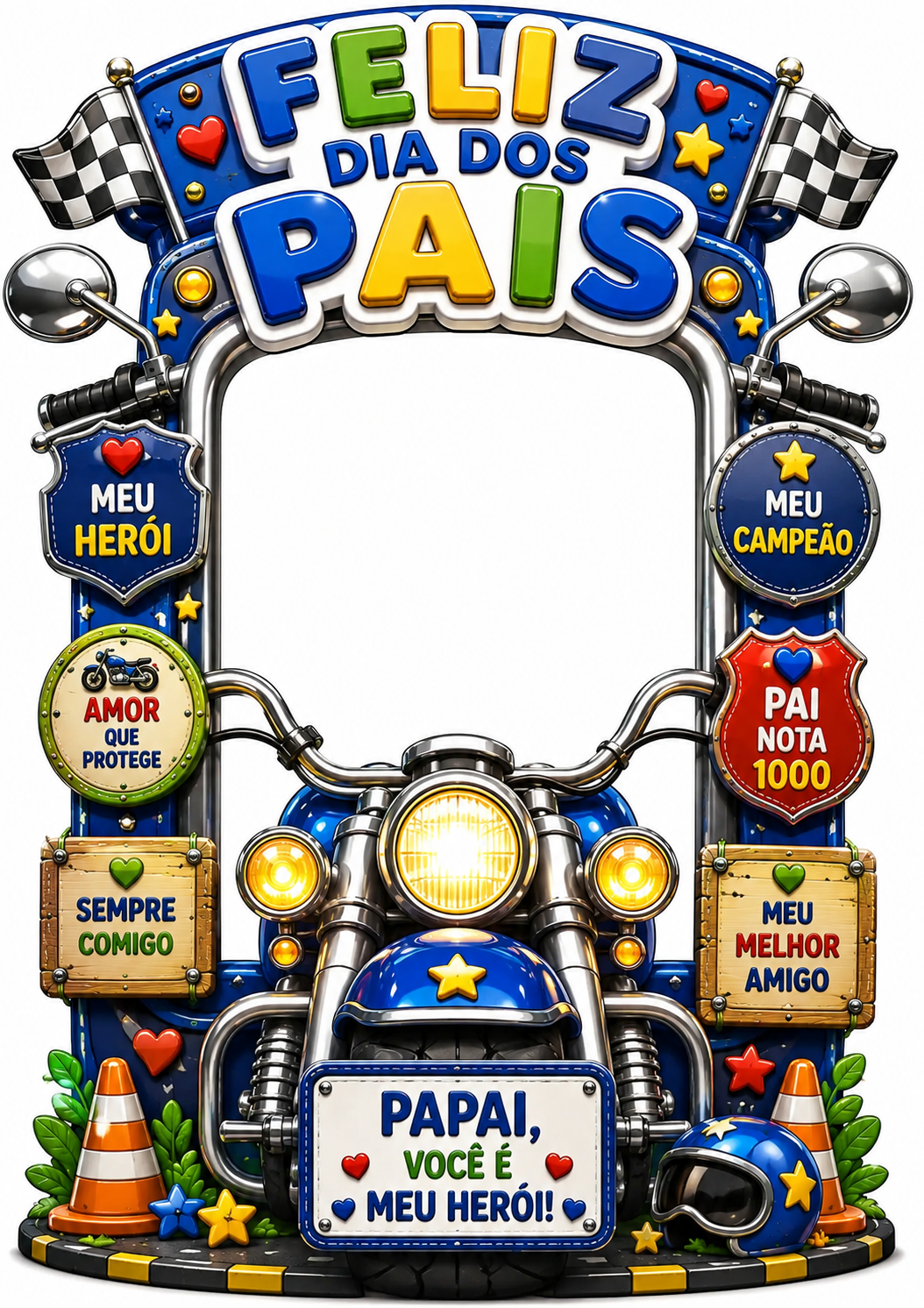 Kit Premium Dia dos Pais - Imagem 8