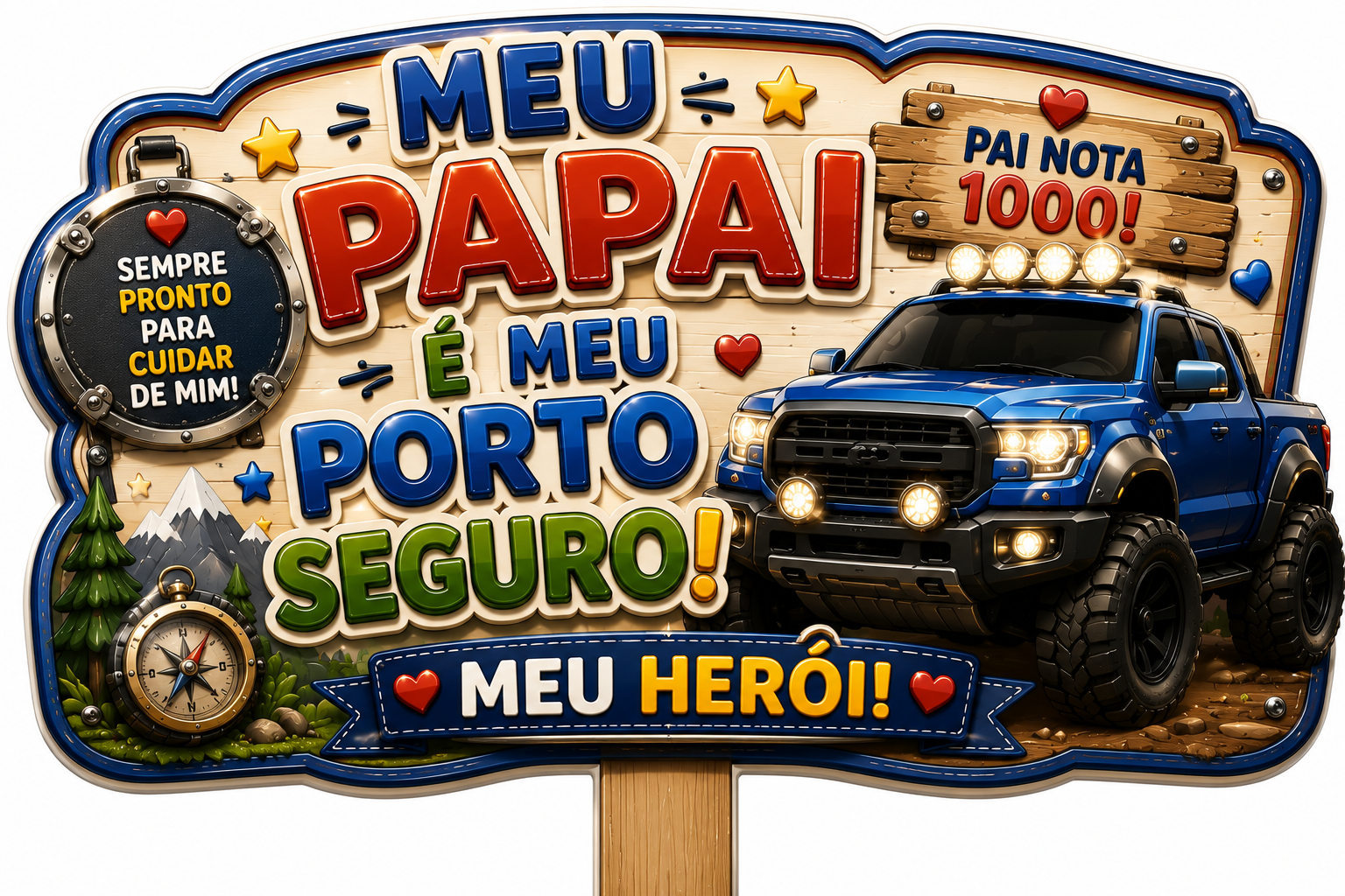 Kit Premium Dia dos Pais - Imagem 3